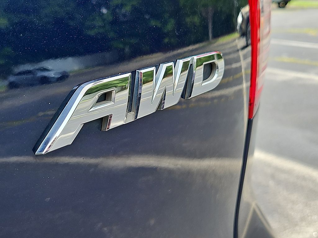 Thumbnail: 2015 Honda CR-V - 30