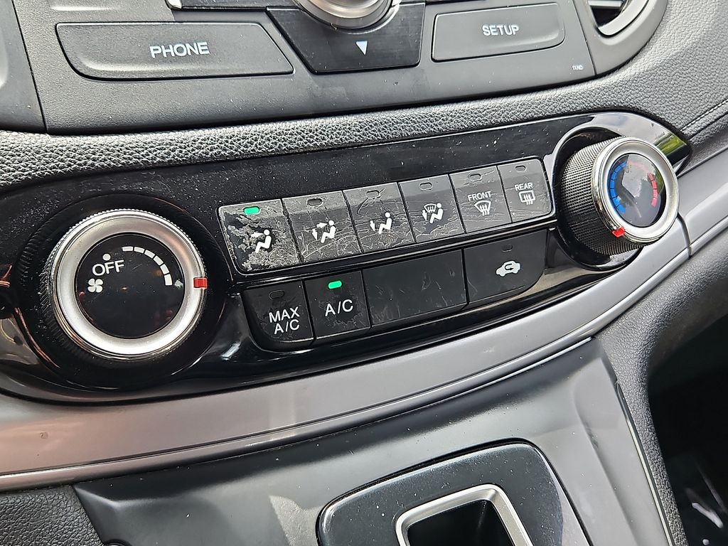 Thumbnail: 2015 Honda CR-V - 24