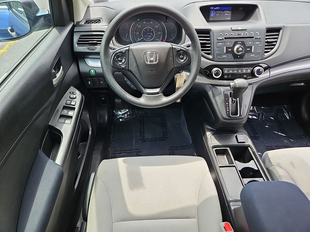 Thumbnail: 2015 Honda CR-V - 2