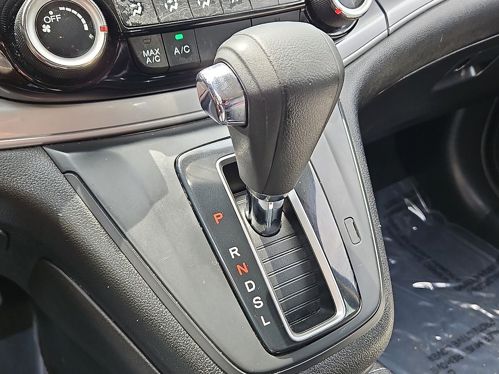Thumbnail: 2015 Honda CR-V - 23