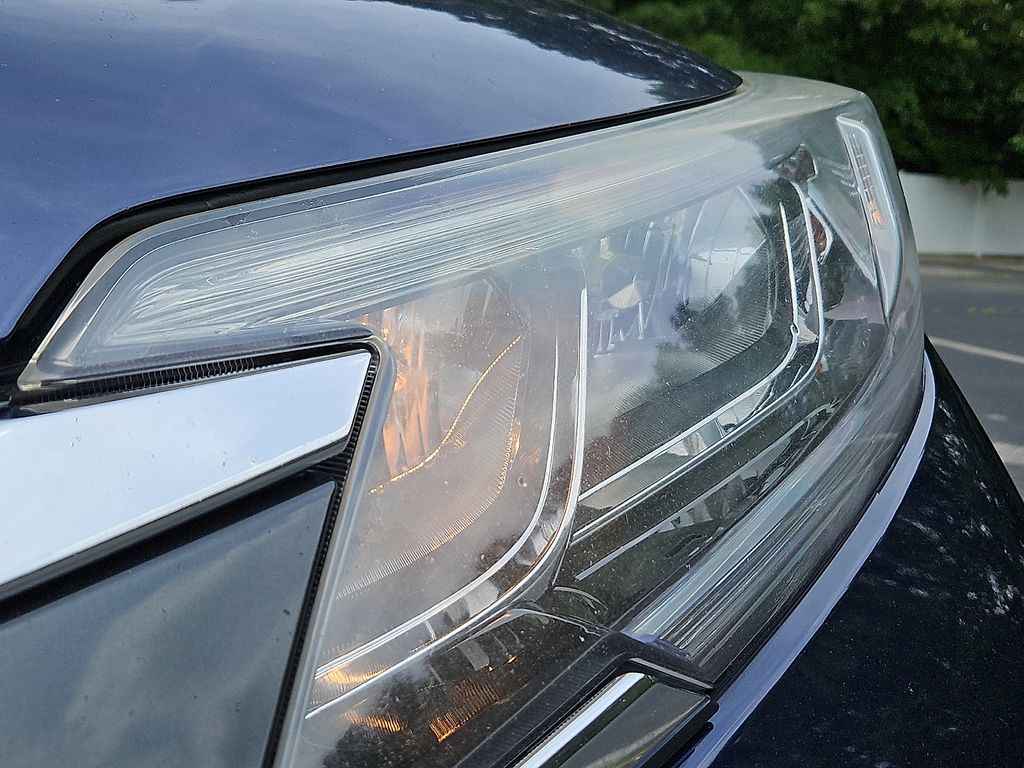Thumbnail: 2015 Honda CR-V - 21