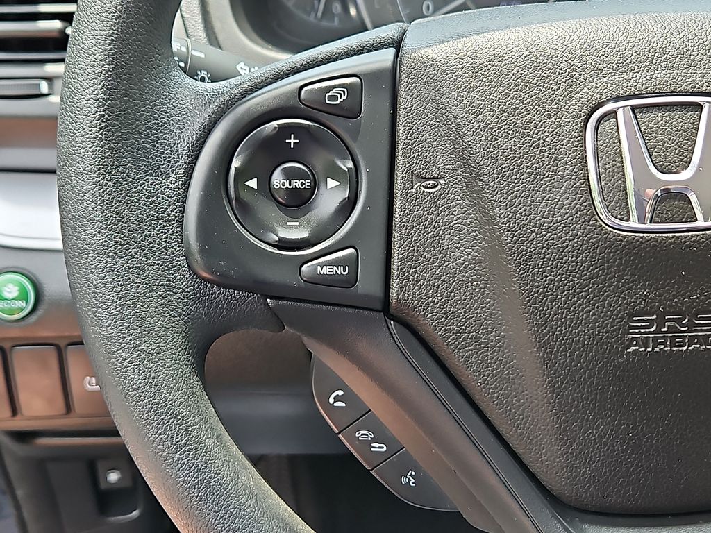 Thumbnail: 2015 Honda CR-V - 26