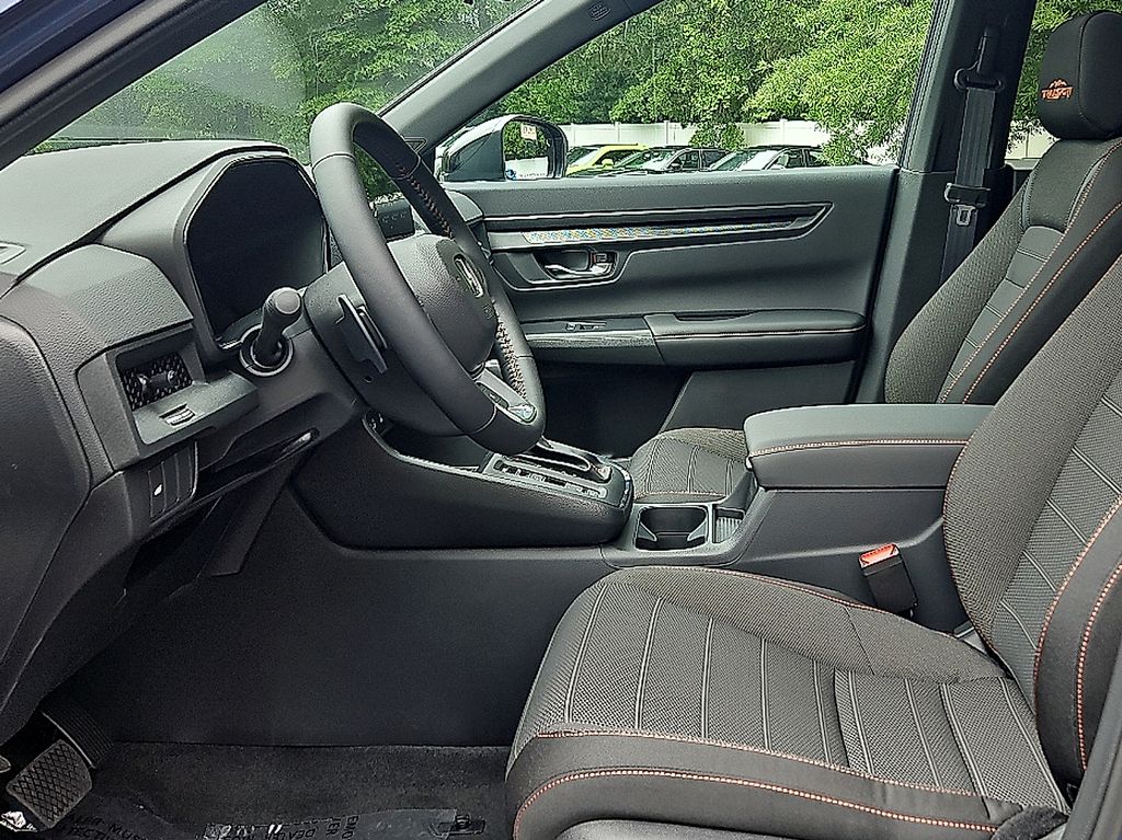 Thumbnail: 2026 Honda CR-V - 7