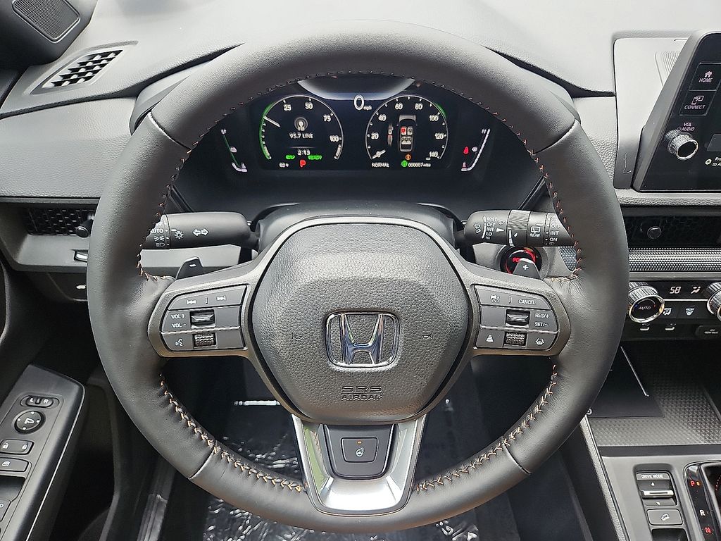 Thumbnail: 2026 Honda CR-V - 6
