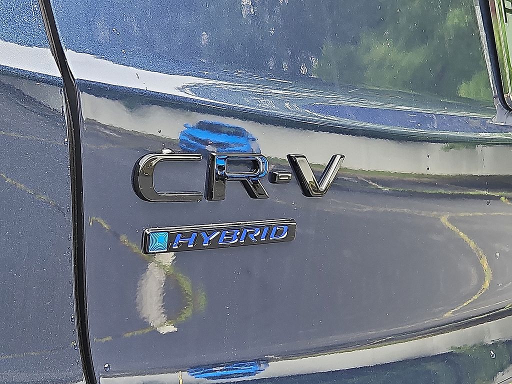 Thumbnail: 2026 Honda CR-V - 4