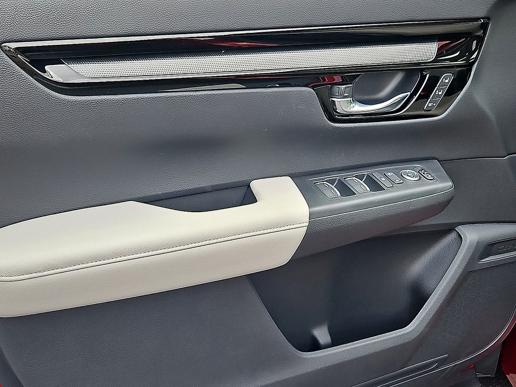 Thumbnail: 2026 Honda CR-V - 13