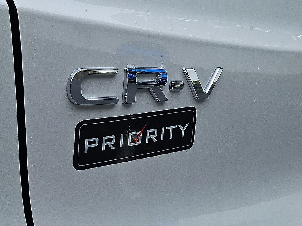 Thumbnail: 2026 Honda CR-V - 4