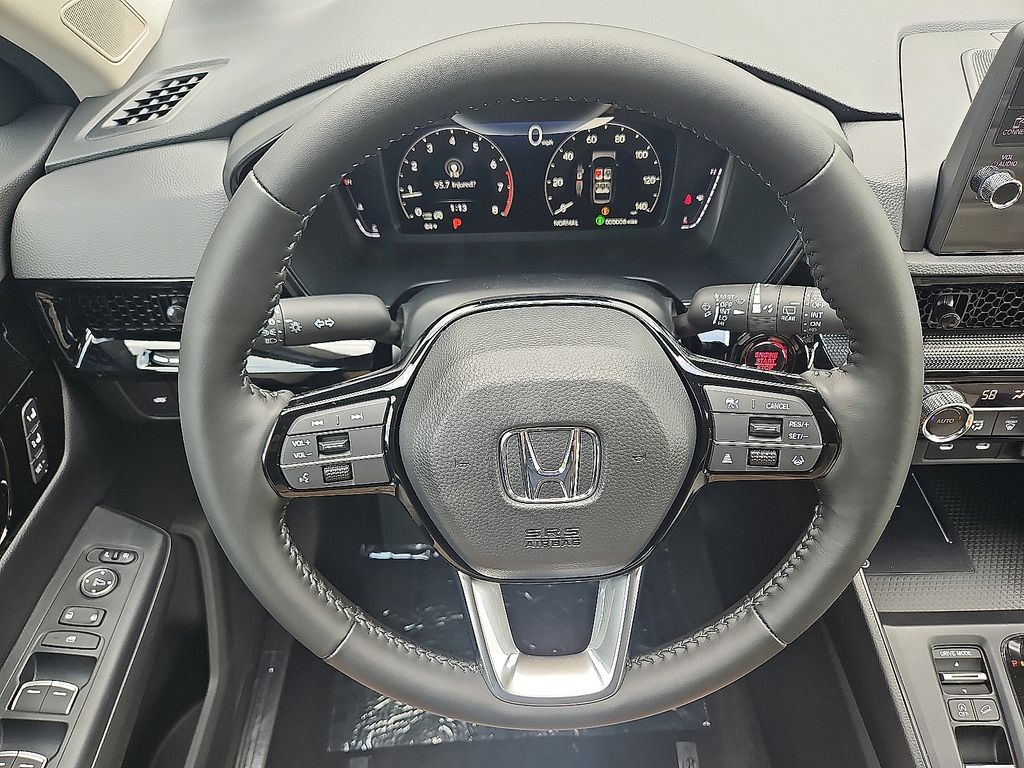 Thumbnail: 2026 Honda CR-V - 6