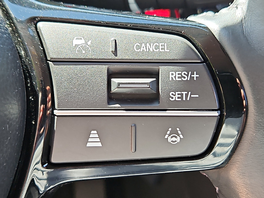 Thumbnail: 2024 Honda CR-V - 26