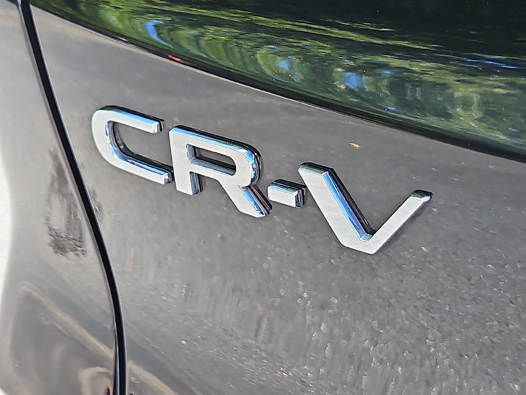 Thumbnail: 2024 Honda CR-V - 31