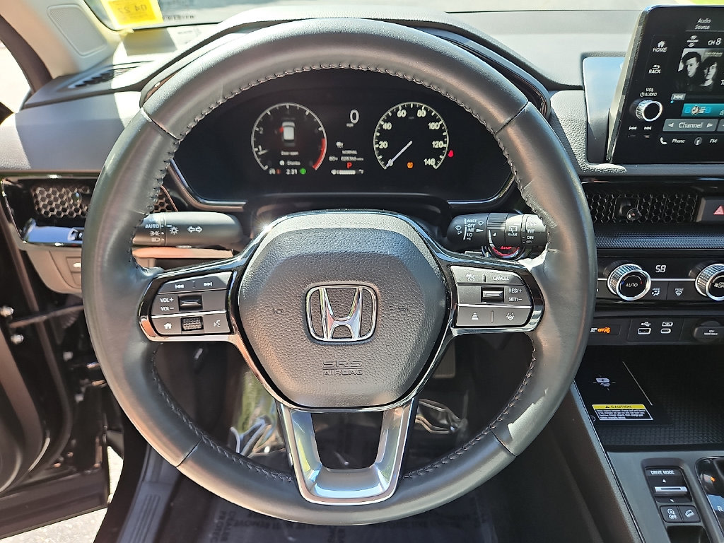 Thumbnail: 2024 Honda CR-V - 10