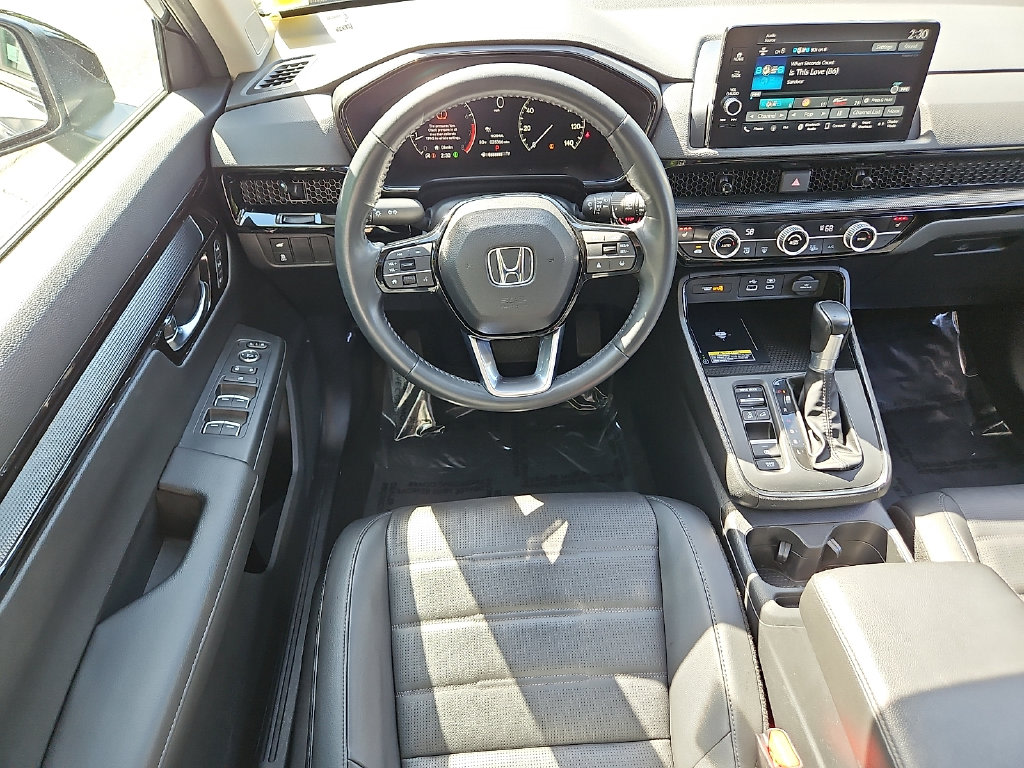 Thumbnail: 2024 Honda CR-V - 2