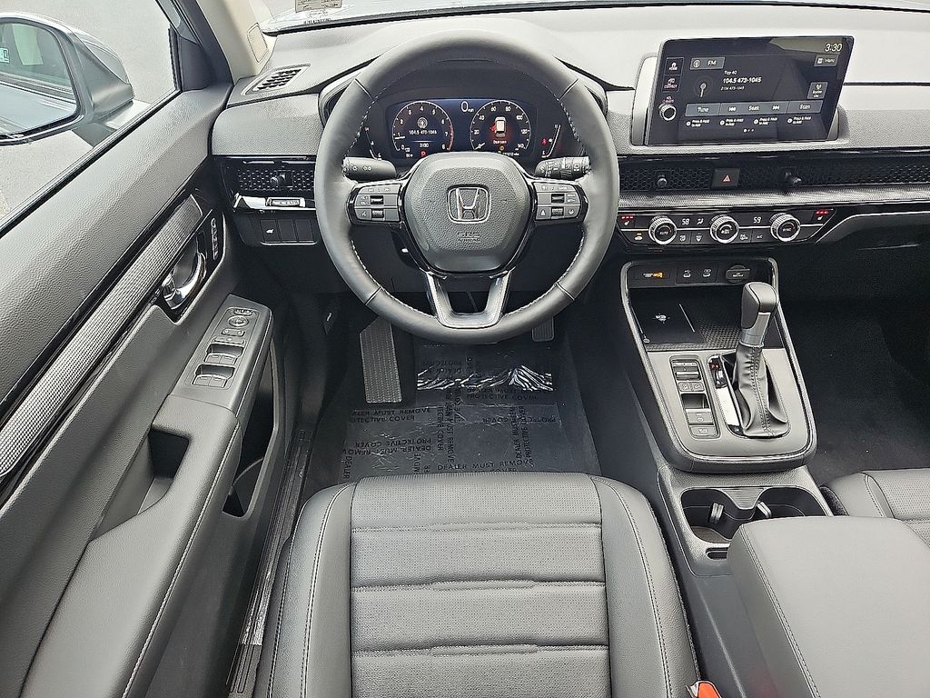 Thumbnail: 2026 Honda CR-V - 2