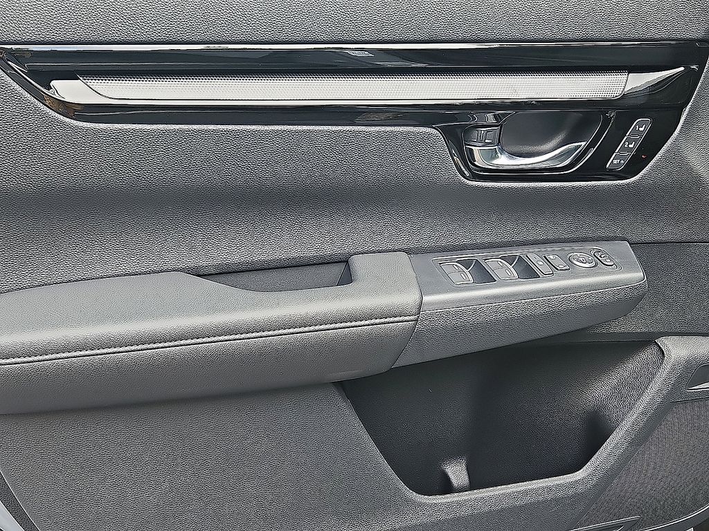 Thumbnail: 2026 Honda CR-V - 13