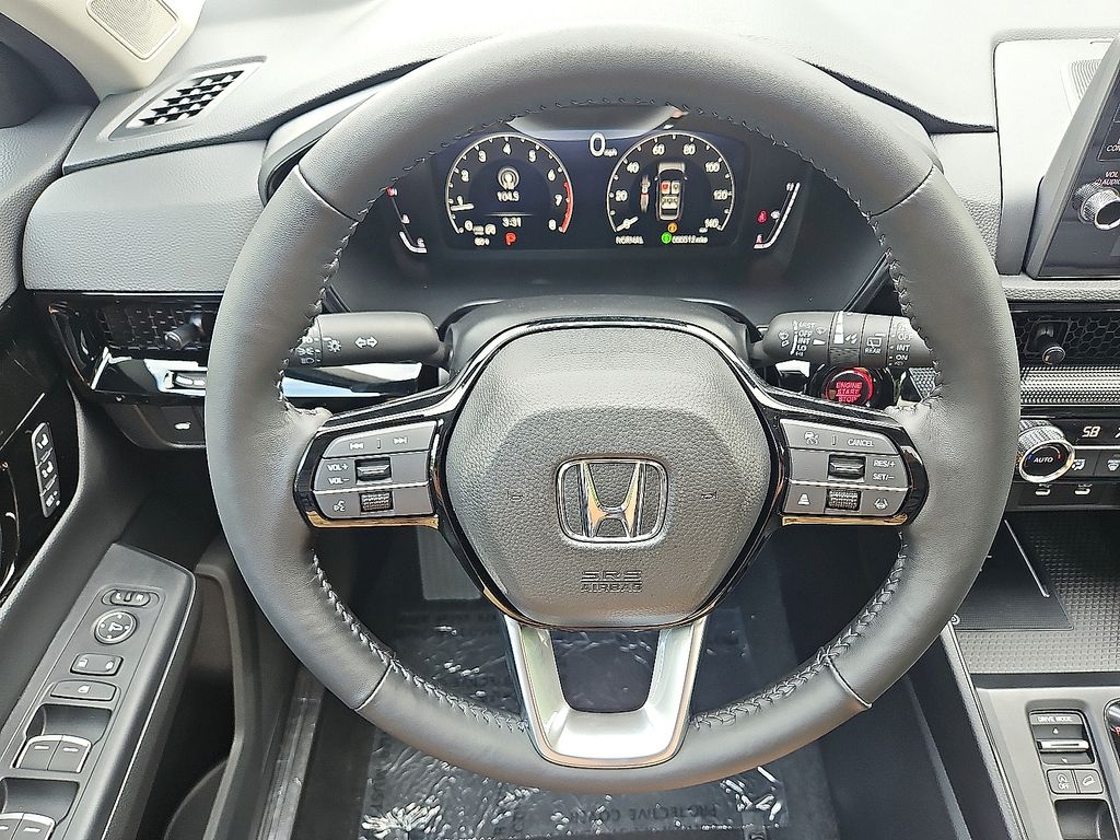 Thumbnail: 2026 Honda CR-V - 6
