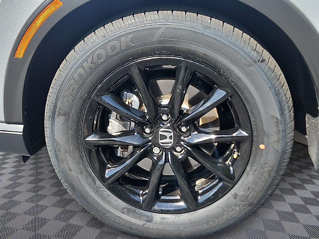 Thumbnail: 2026 Honda CR-V - 5