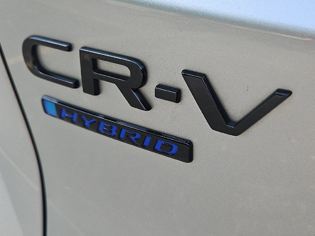 Thumbnail: 2026 Honda CR-V - 4