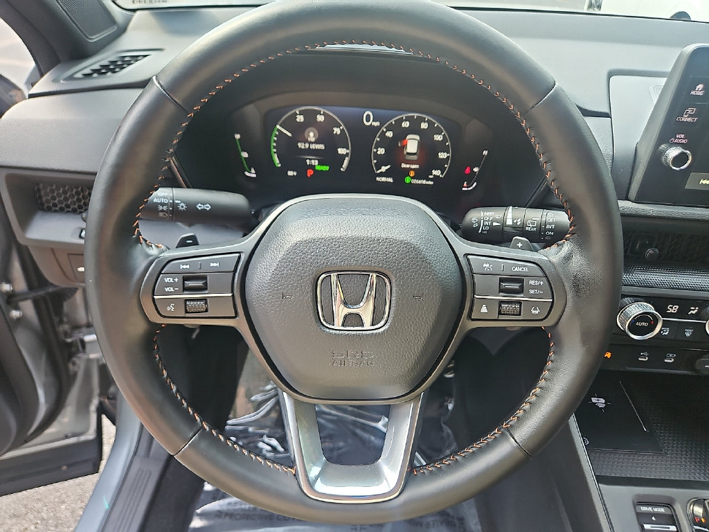 Thumbnail: 2026 Honda CR-V - 2