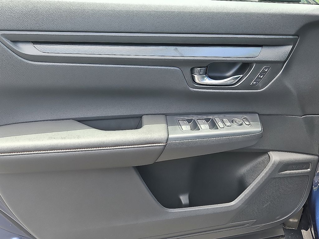Thumbnail: 2026 Honda CR-V - 13