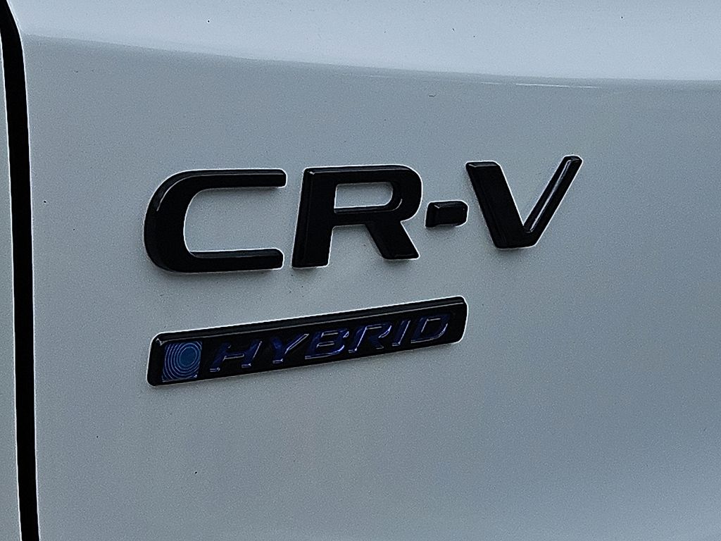 Thumbnail: 2026 Honda CR-V - 4