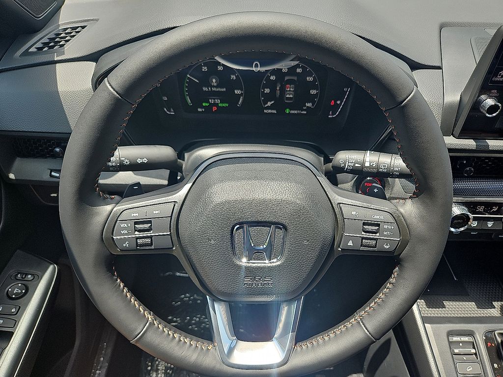 Thumbnail: 2026 Honda CR-V - 6