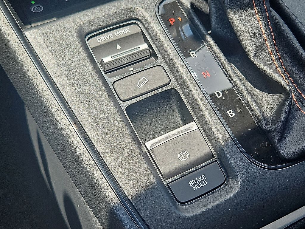 Thumbnail: 2026 Honda CR-V - 17