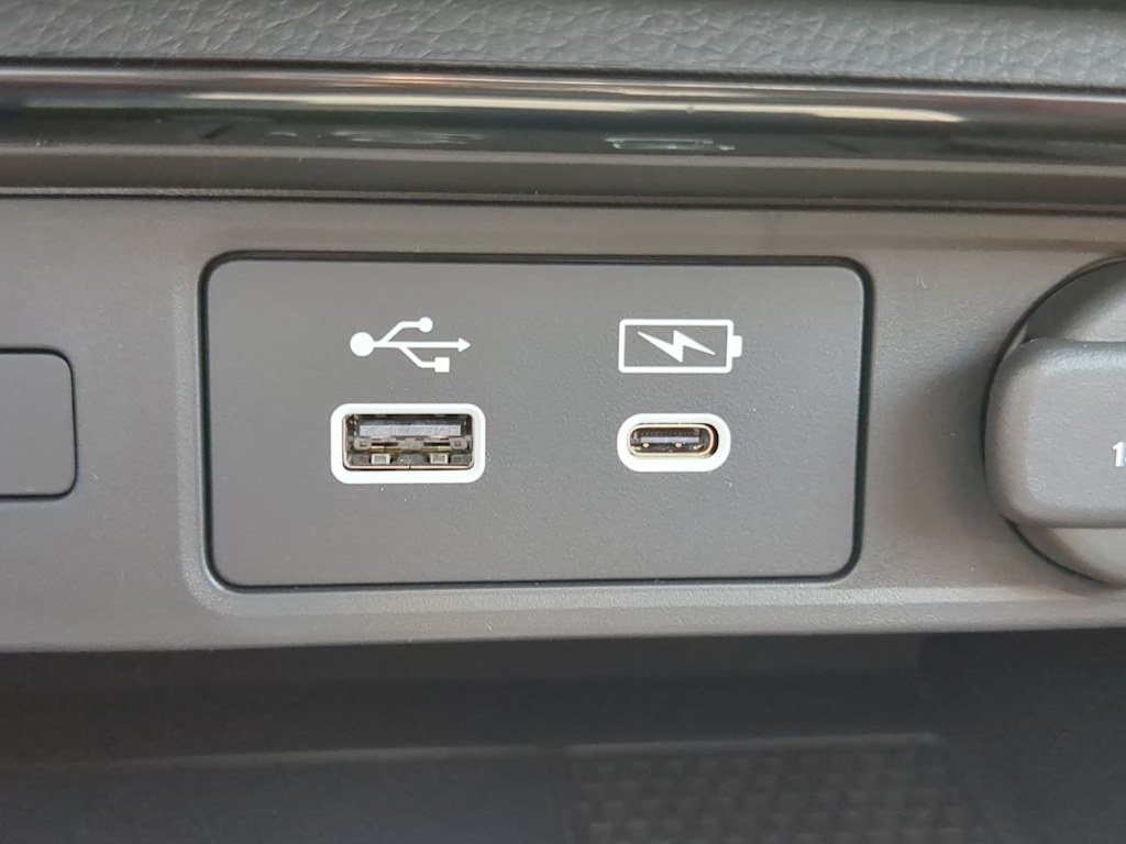 2025 Honda CR-V Sport-L 8