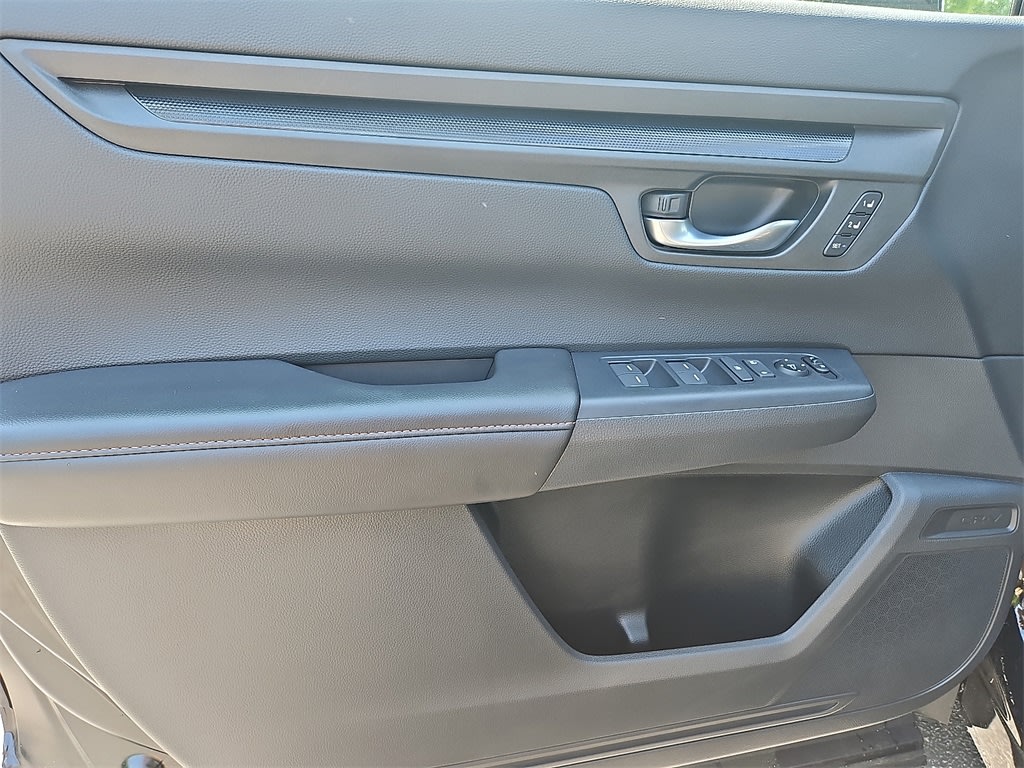 2025 Honda CR-V Sport-L 14