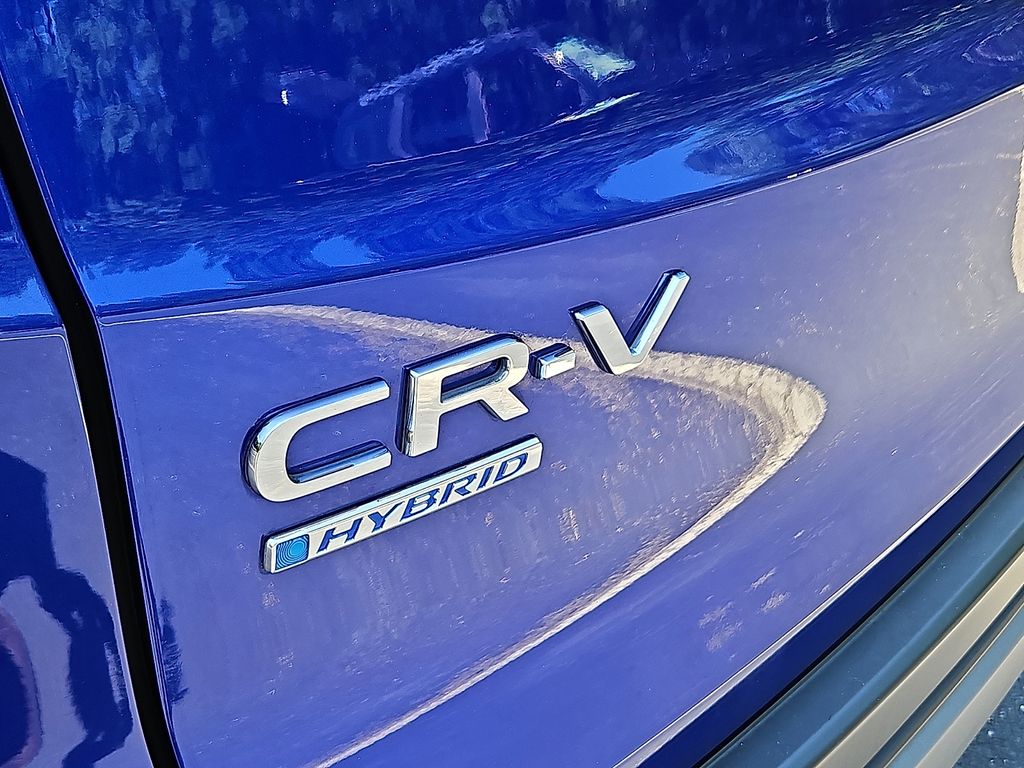 Thumbnail: 2024 Honda CR-V - 7