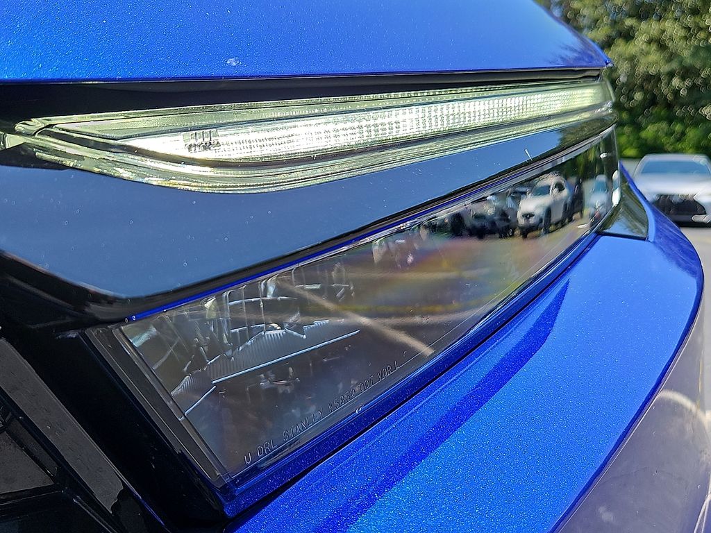 Thumbnail: 2024 Honda CR-V - 20