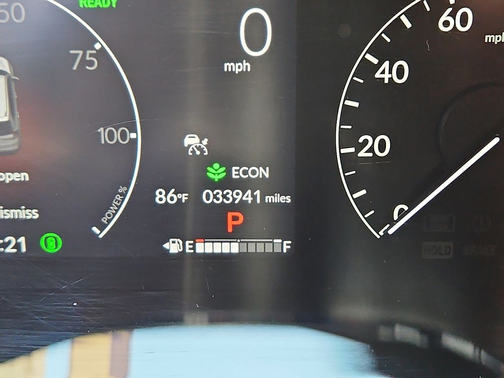 Thumbnail: 2024 Honda CR-V - 15