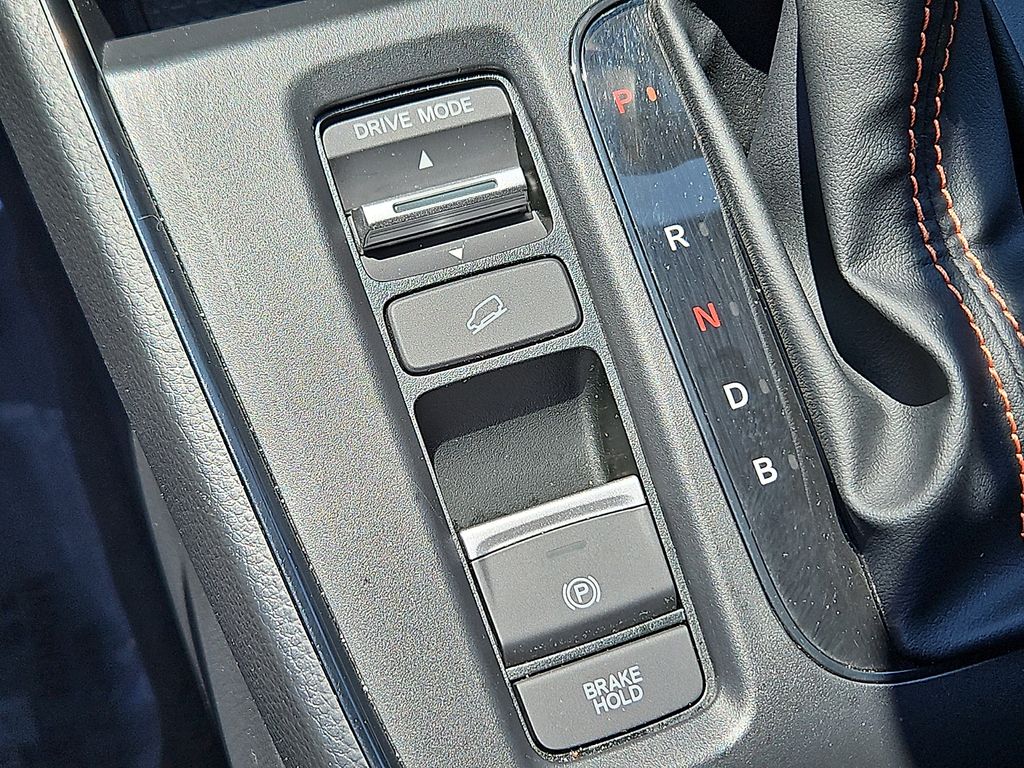 Thumbnail: 2024 Honda CR-V - 30