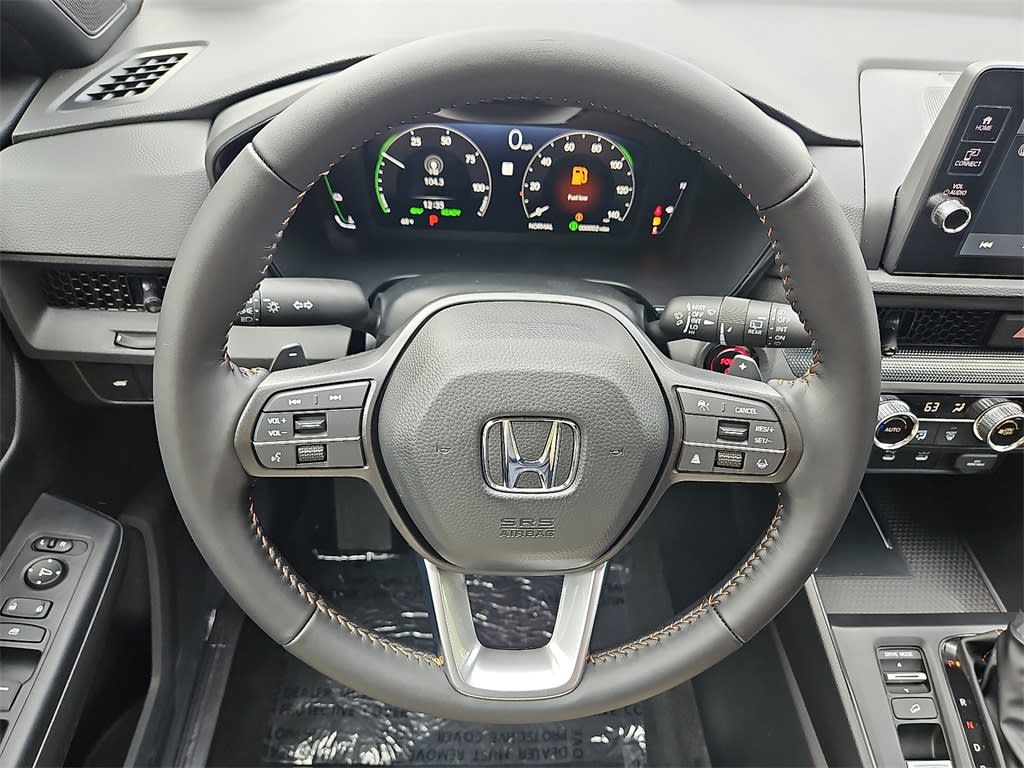 Thumbnail: 2026 Honda CR-V - 6