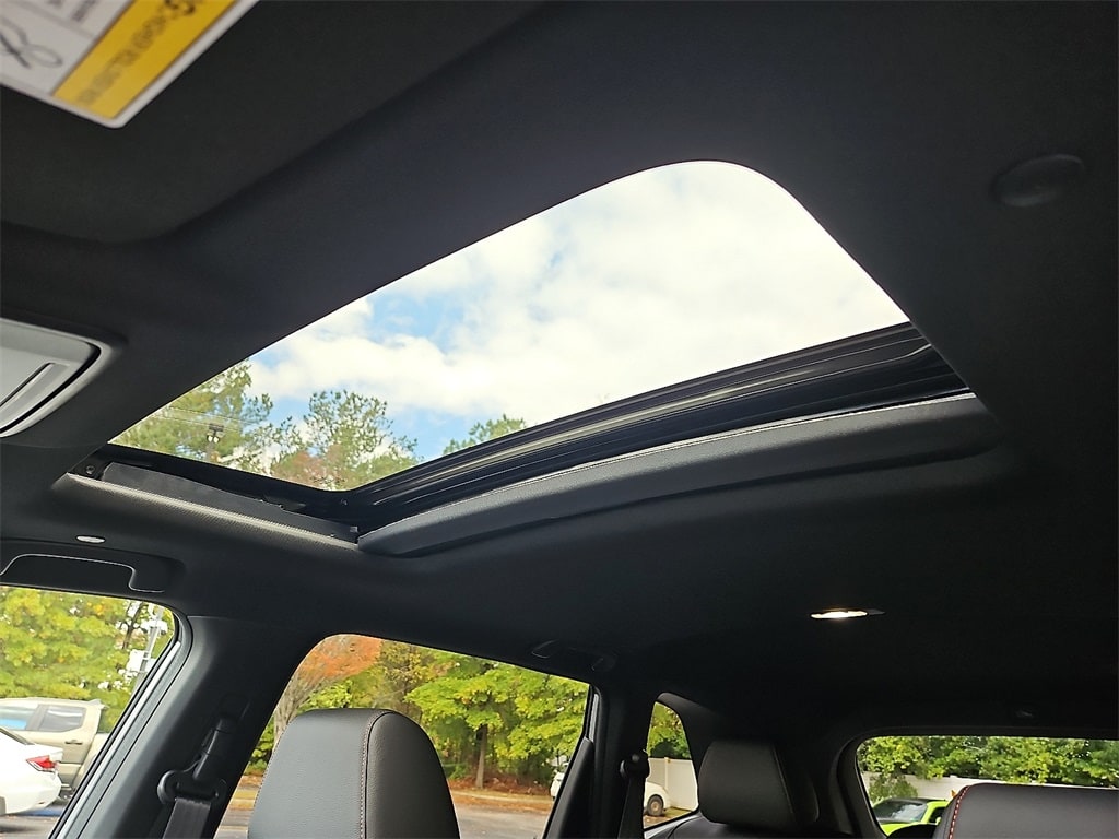 Thumbnail: 2026 Honda CR-V - 15