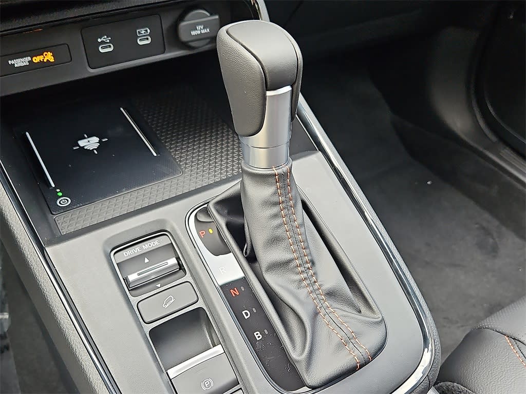 Thumbnail: 2026 Honda CR-V - 10