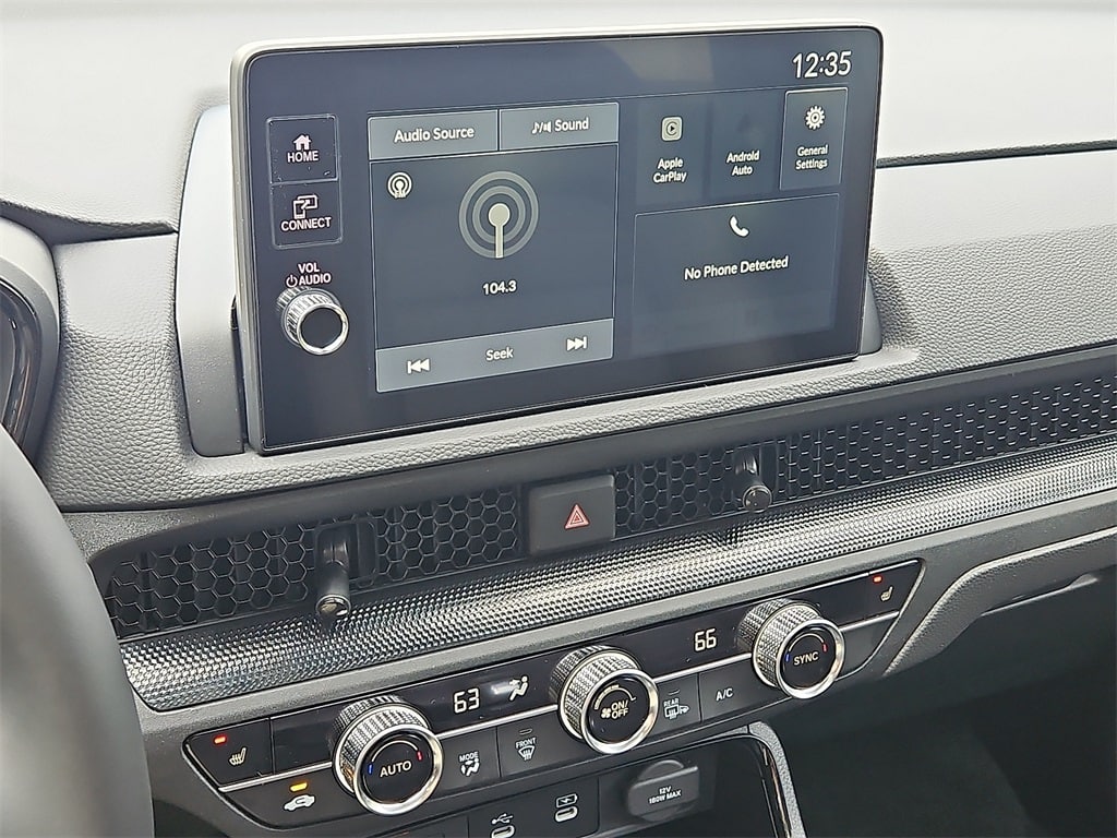 Thumbnail: 2026 Honda CR-V - 9