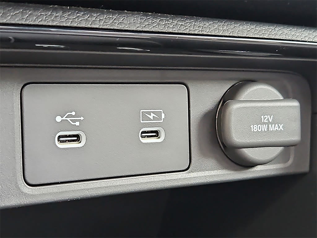 Thumbnail: 2026 Honda CR-V - 19