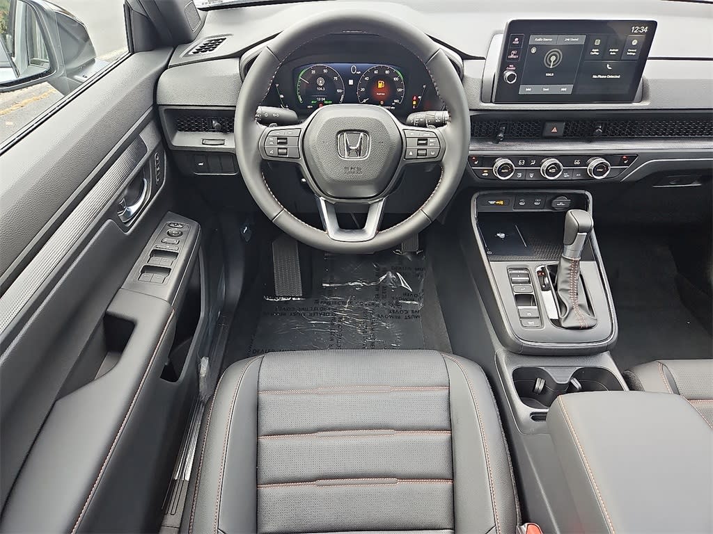 Thumbnail: 2026 Honda CR-V - 2