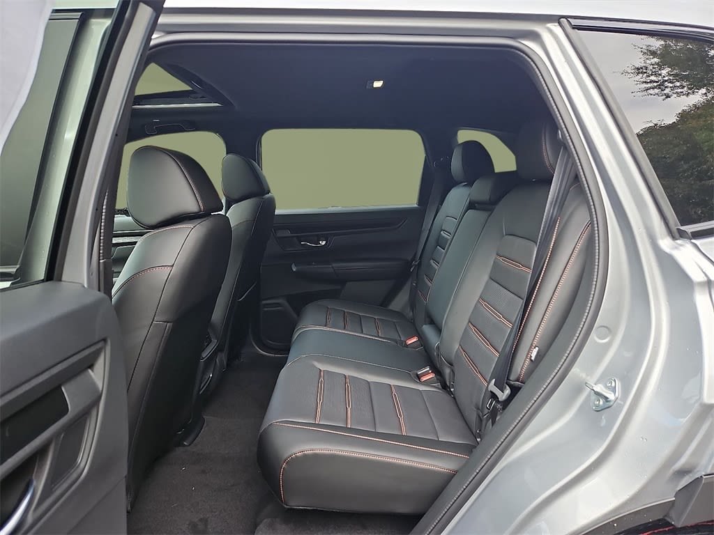 Thumbnail: 2026 Honda CR-V - 8