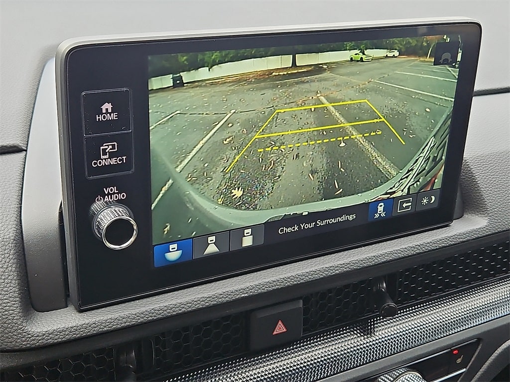 Thumbnail: 2026 Honda CR-V - 16