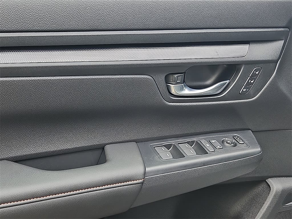 Thumbnail: 2026 Honda CR-V - 14