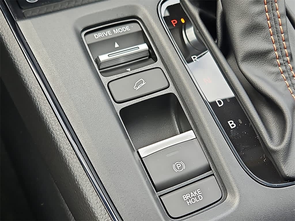 Thumbnail: 2026 Honda CR-V - 18