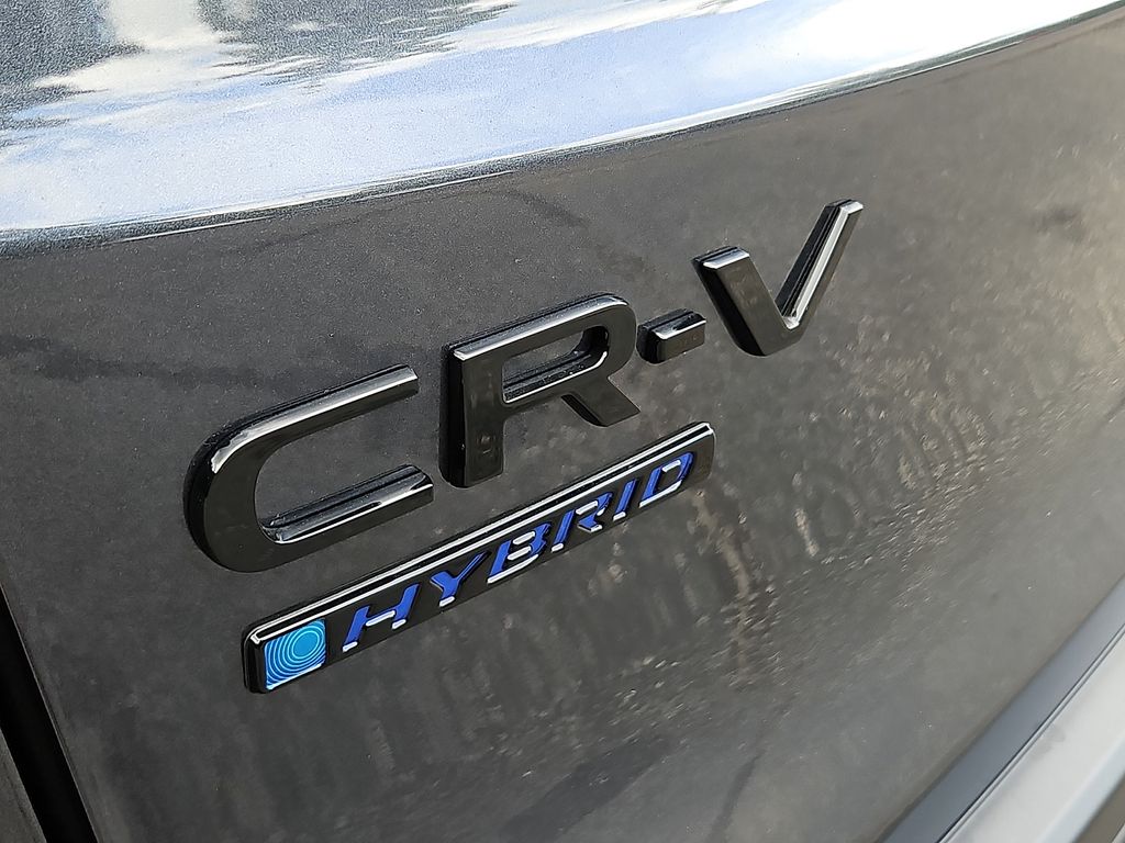 Thumbnail: 2026 Honda CR-V - 7