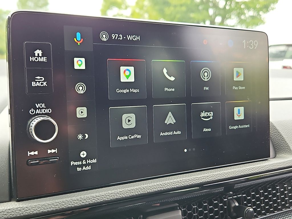 Thumbnail: 2026 Honda CR-V - 11