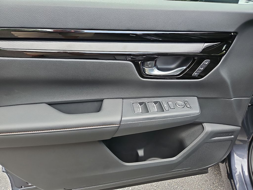 Thumbnail: 2026 Honda CR-V - 19
