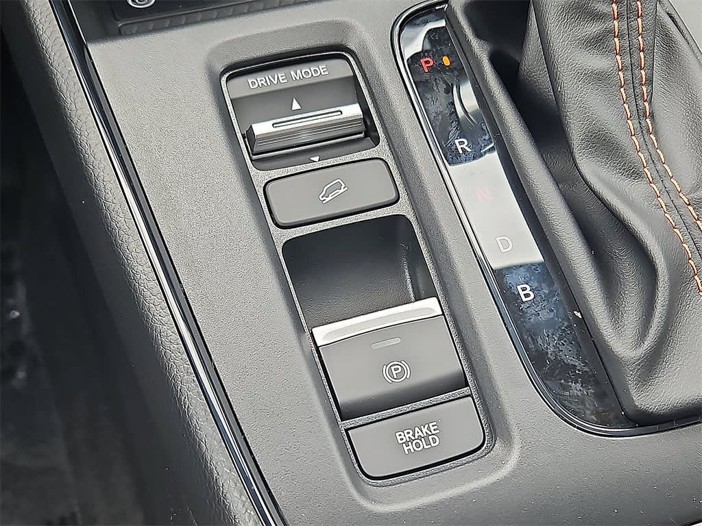 Thumbnail: 2026 Honda CR-V - 18