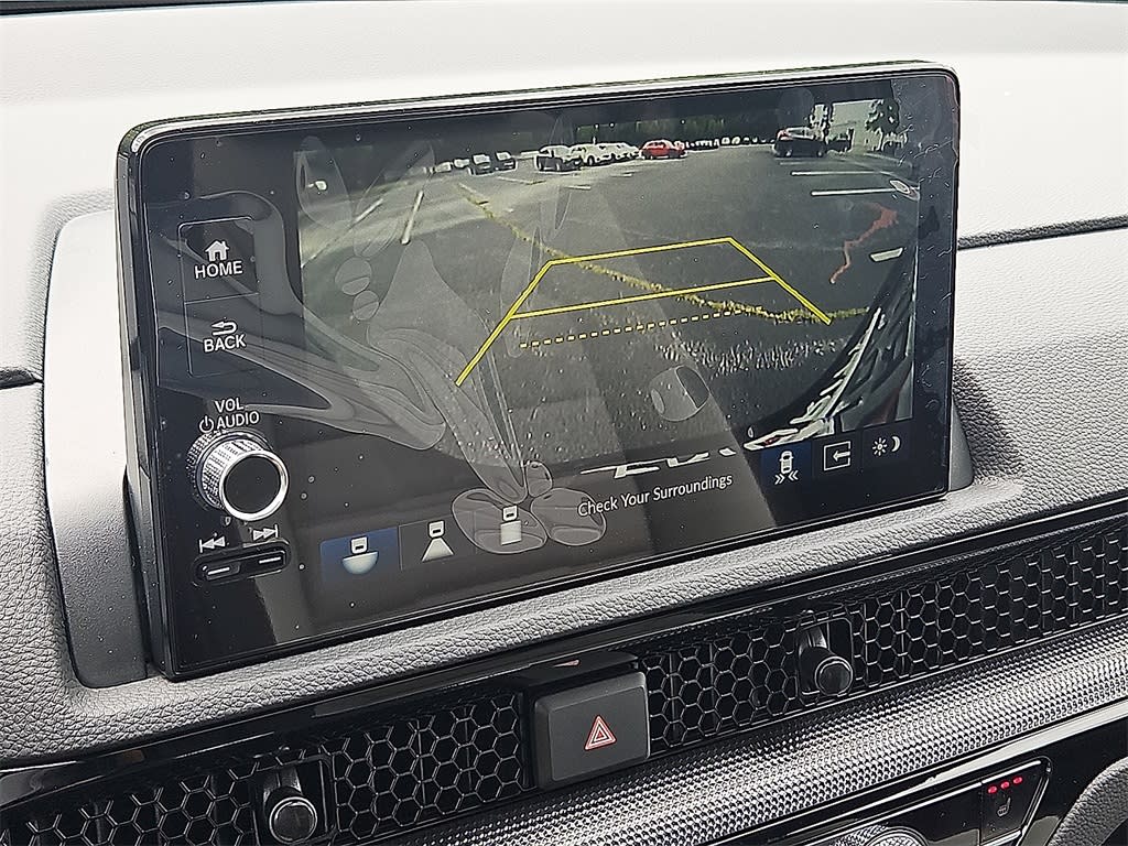 Thumbnail: 2026 Honda CR-V - 16