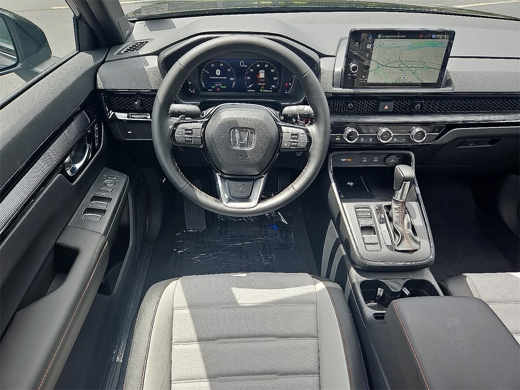 Thumbnail: 2026 Honda CR-V - 2