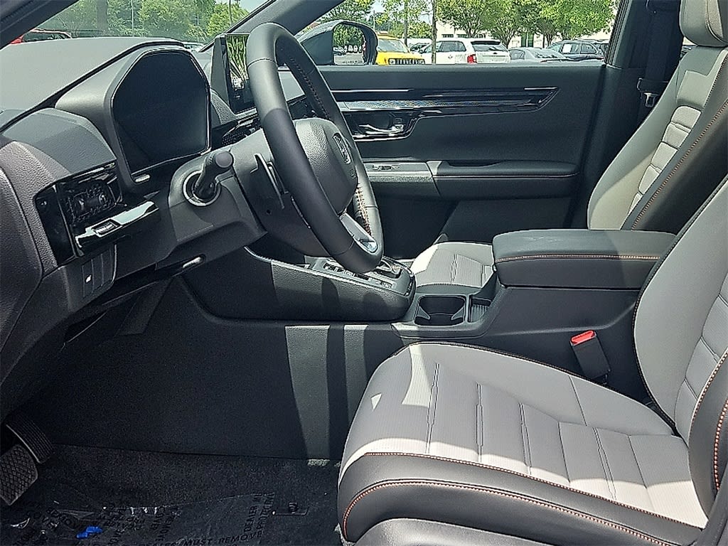 Thumbnail: 2026 Honda CR-V - 7