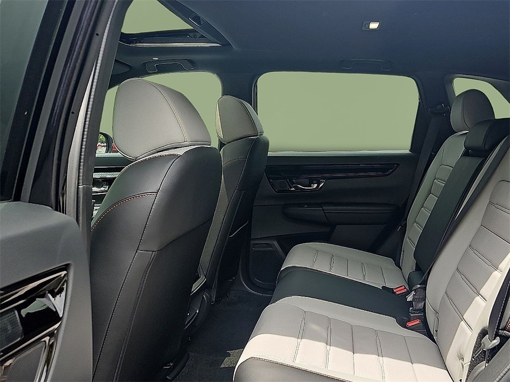 Thumbnail: 2026 Honda CR-V - 8